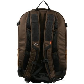 Vaude Rucksack Tecowork II 28 bison