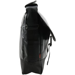 Vaude Wista S black