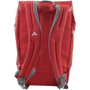 Vaude Tay Rucksack darkred