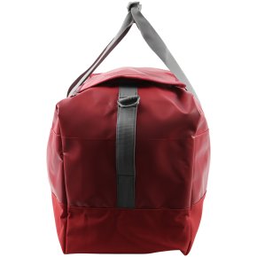 Vaude Desna 90 darkred