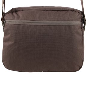 Vaude haPET II Laptoptasche coffee