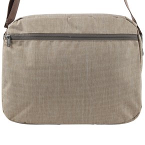 Vaude haPET II Laptoptasche nougat