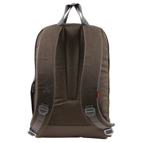 Vaude COMRADE II Rucksack deer brown