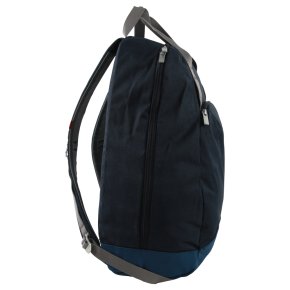 Vaude Cooperator II Laptopruckack eclipse