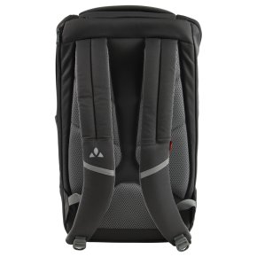 Vaude Tecoday III 25 Laptoprucksack iron