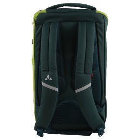 Vaude Tecoday III 25 Laptoprucksack quarz