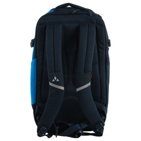 Vaude Tecowork III 30 Laptoprucksack marine