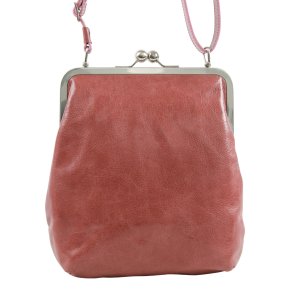 VOLKER LANG LOLA Handtasche vintage altrosa