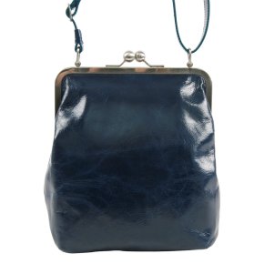 VOLKER LANG LOLA Handtasche vintage ink