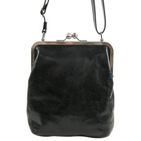 VOLKER LANG LOLA Handtasche vintage schwarz