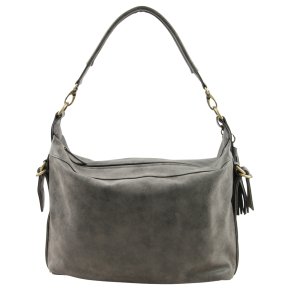 ZWEI Conny 11 Schultertasche grey