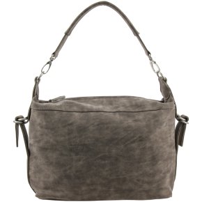 ZWEI Conny 11 Schultertasche stone