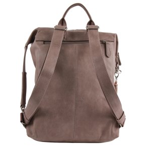 ZWEI CONNY -R- taupe Rucksack