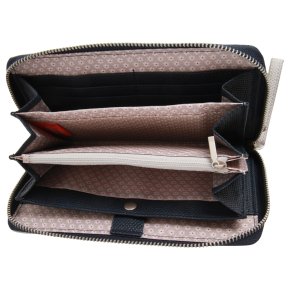 ZWEI Eva 2 Clutch-Börse canvas-night