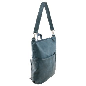 ZWEI JANA 14 blue Rucksack