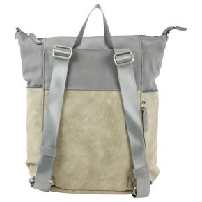 ZWEI JANA 14 hemp Rucksack