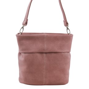 ZWEI MADEMOISELLE M8 canvas-powder shoulder