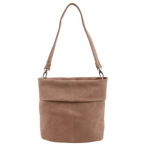 ZWEI Mademoiselle M8 Schultertasche korn