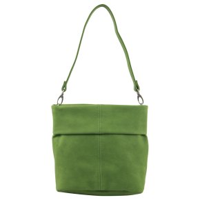 ZWEI Mademoiselle M8 nubuk-green