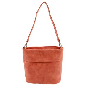 ZWEI Mademoiselle M8 Schultertasche orange