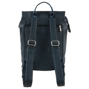 ZWEI Mademoiselle 13 canvas-night Rucksack