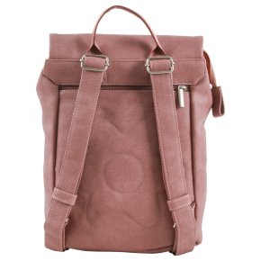 ZWEI Mademoiselle MR13  Rucksack canvas-powder