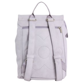 ZWEI Rucksack MR13 nubuk-fli