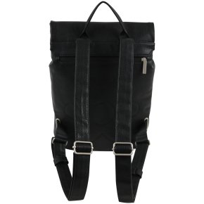 ZWEI Mademoiselle MR13 Rucksack noir