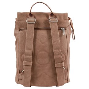 ZWEI Rucksack MR13 canvas-korn