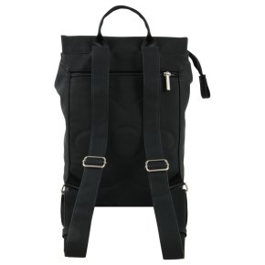 ZWEI Mademoiselle MR13 Rucksack nubuk black