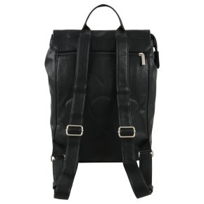 ZWEI Mademoiselle MR14 Rucksack noir