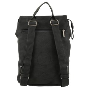 ZWEI Mademoiselle MR13 Rucksack nubuk stone