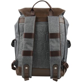 ZWEI Olli O20 Rucksack stone