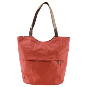 ZWEI Olli OT15 Shopper fox