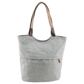 ZWEI Olli OT15 Shopper ice