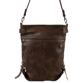 ZWEI VINTAGE 12 brown