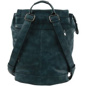 ZWEI VINTAGE VR13 Rucksack blue