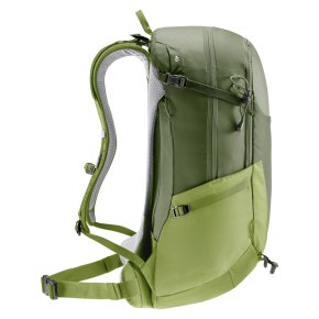 Deuter Futura 23 Rucksack khaki/meadow