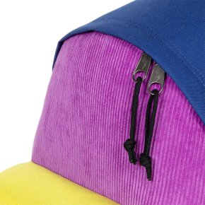 EASTPAK DAY PAK´R backpack cordfunk purple