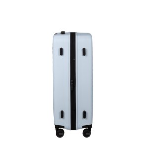 Samsonite RESTACKD Spinner 68/25 exp. glacier