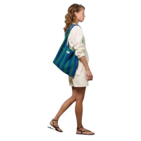 WOUF MISTRAL T-Shirt bag