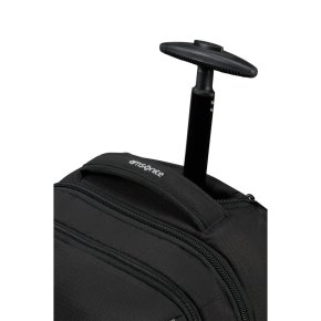 Samsonite ROADSEEKER LAPTOP BACKPACK/WH 17.3" DEEP BLACK