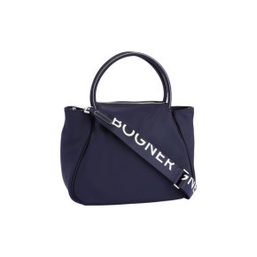 BOGNER SAXON raja handbag mhz darkblue