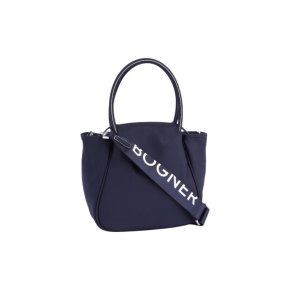  SAXON raja handbag shz  darkblue