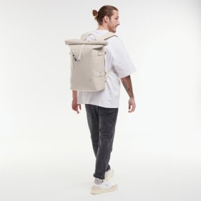 GOTBAG. RollTop 2.0 Laptoprucksack soft shell