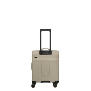 BARBARA & travelite BARBARA STEPP 4w S satin nude