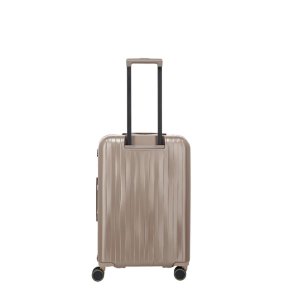 BARBARA & travelite BARBARA NOVELTY 4w M satin nude