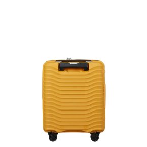 Samsonite UPSCAPE SP.45/16 EXP UNDERSEATER YELLOW
