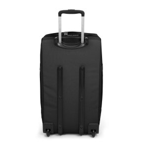 EASTPAK TRANSIT'R M 2w Reisetasche black