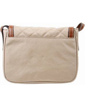 BOGNER Male Schultertasche pebble